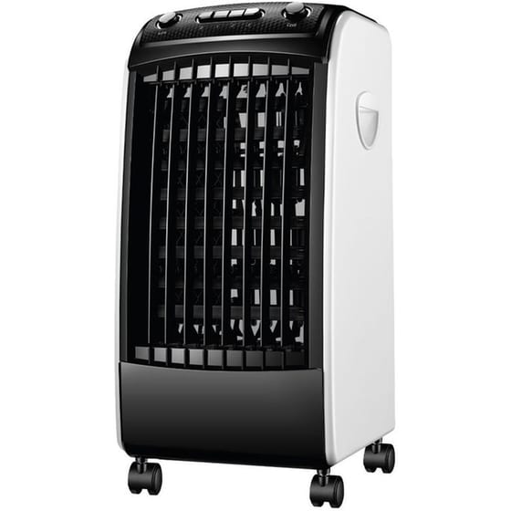 ESTIA HOME ART 06-30667 3 L Air Cooler με Τηλεχειριστήριο image 0