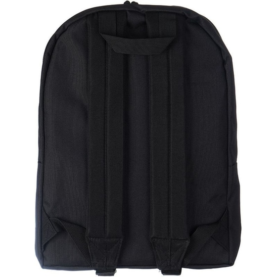 Τσάντα Πλάτης City Double Πολλών Θηκών Μαύρο image 4