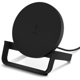 Ασύρματος Φορτιστής Belkin Qi Wireless Charger 10W Black