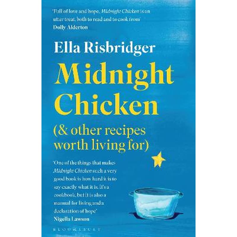 Midnight Chicken