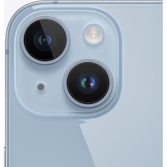 Apple iPhone 14 Plus 128GB - Blue image 4