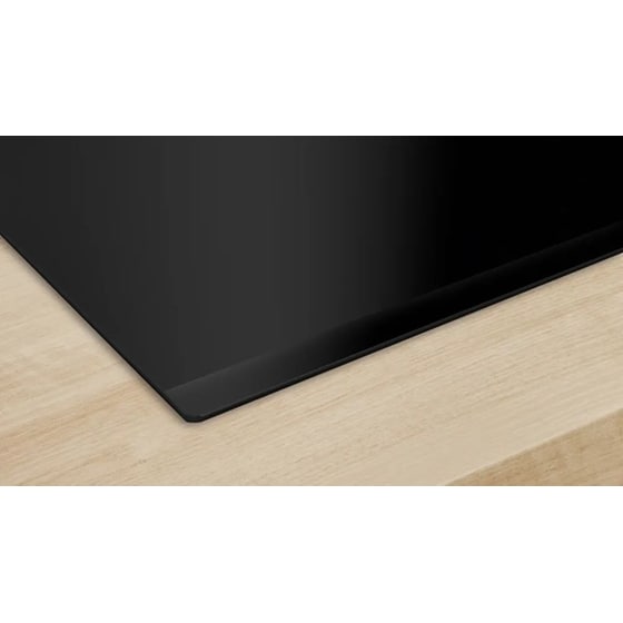 BOSCH PVW831HC1E 80 cm Μαύρο Εστία Επαγωγική Αυτόνομη image 3