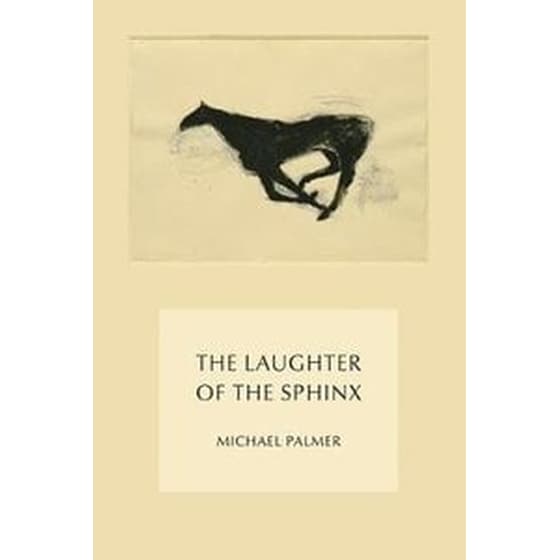 The Laughter of the Sphinx image 0