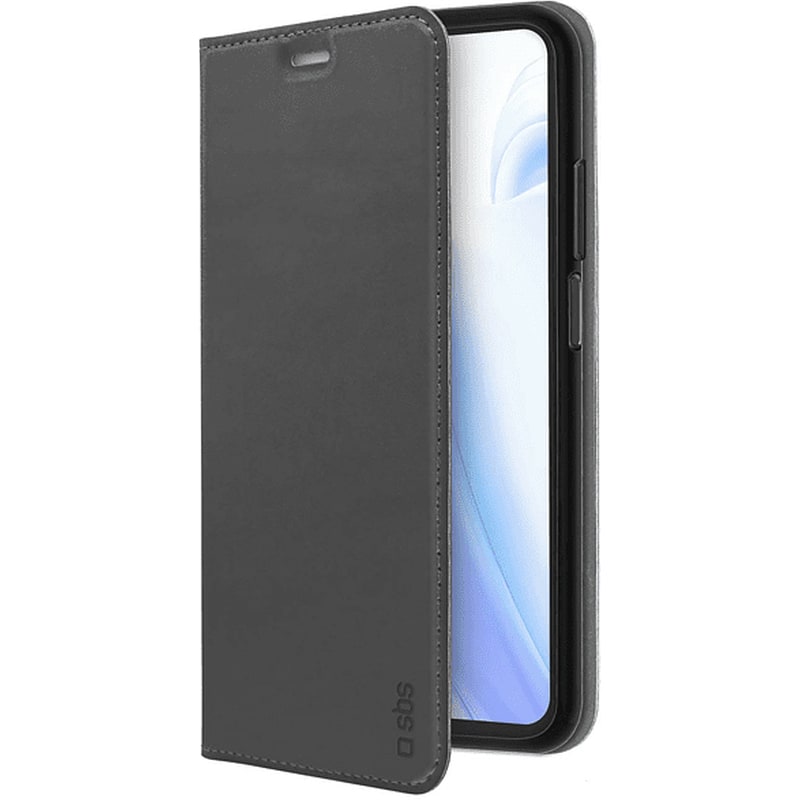 Θήκη Xiaomi Redmi Note 10 - Sbs Book Wallet Lite Case - Black