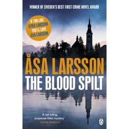 The Blood Spilt