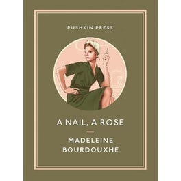 A Nail, A Rose