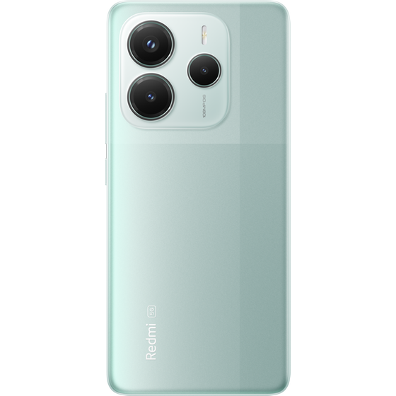 Xiaomi Redmi Note 14 5G 128GB - Green image 4