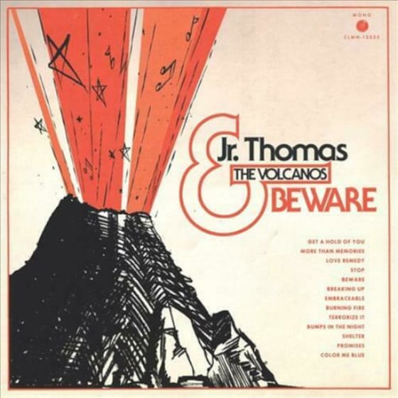 Beware image 0