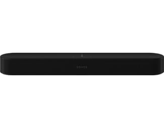 Sonos Beam Gen2 Soundbar 80W 2.0 + Sonos Sub Mini Μαύρο image 2