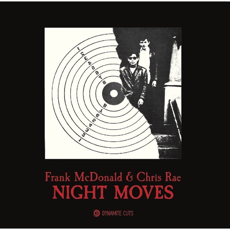 Night Moves (LP 7)