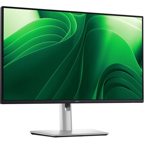 Dell Pro Plus P2425D Monitor 24" Quad HD IPS Flat 100Hz 8ms image 1