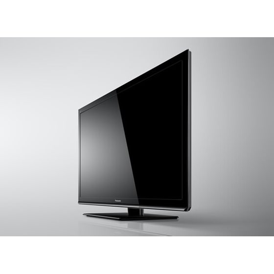 PLASMA TV PANASONIC TX-P42XT50 3D 600HZ image 1
