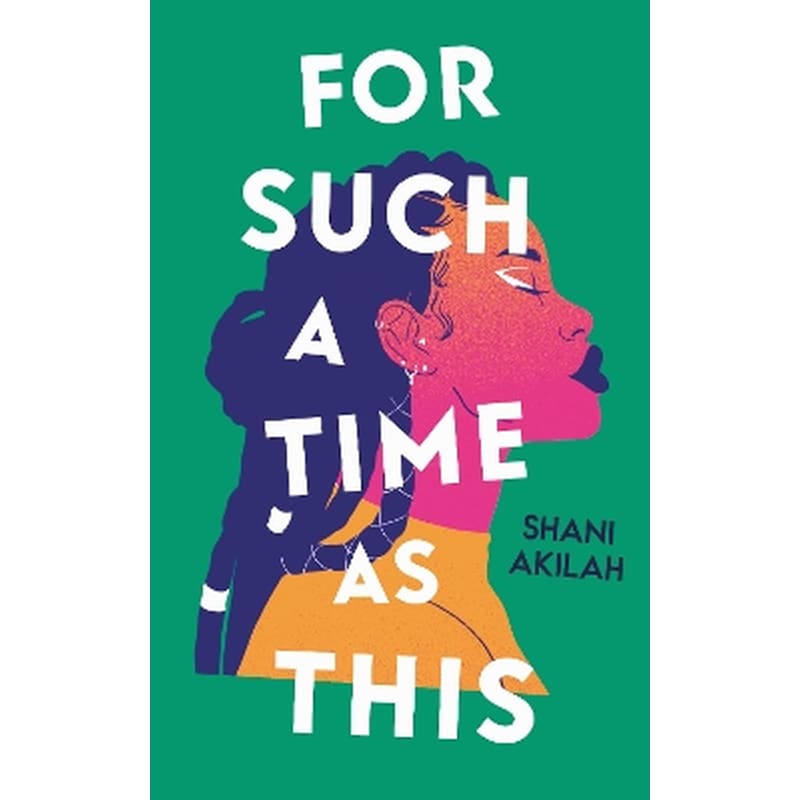 For Such a Time as This