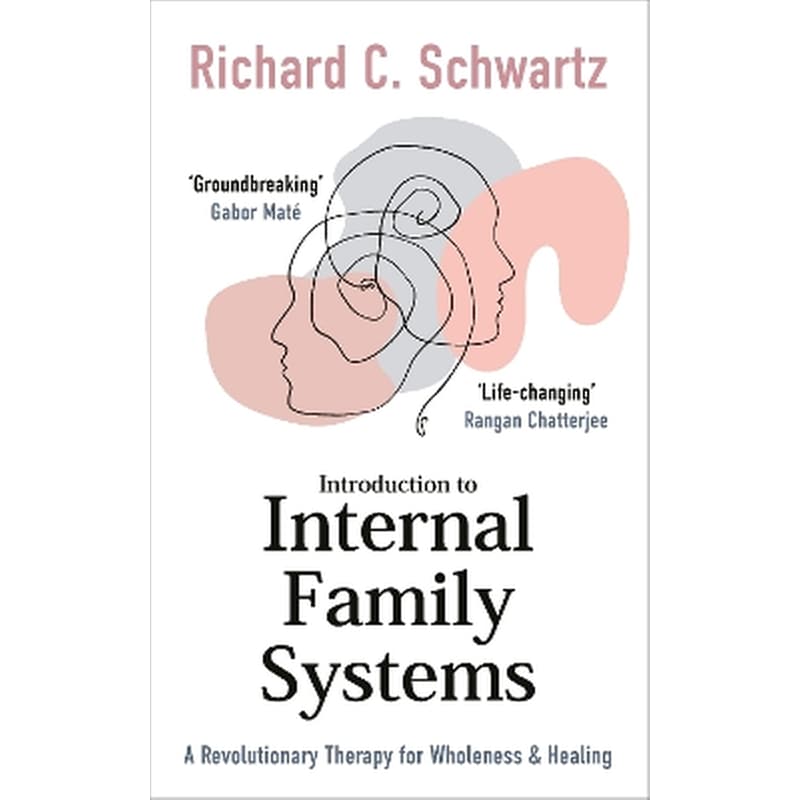 Introduction to Internal Family Systems