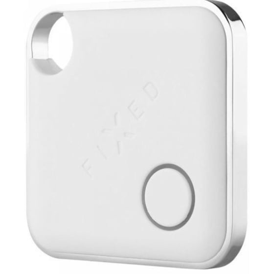 Fixed Tag για Συσκευές Apple - Λευκό image 1
