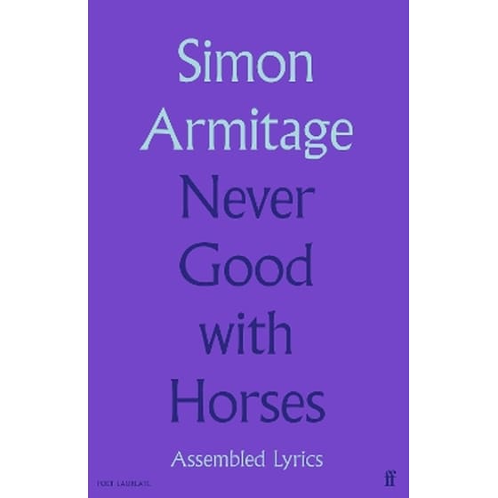 Never Good with Horses image 0