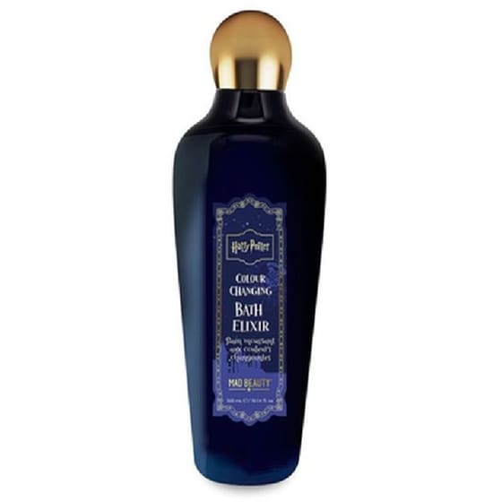 Αφρόλουτρο&nbsp;Μπάνιου&nbsp;Mad Beauty Harry&nbsp;Potter image 1