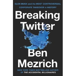 Breaking Twitter