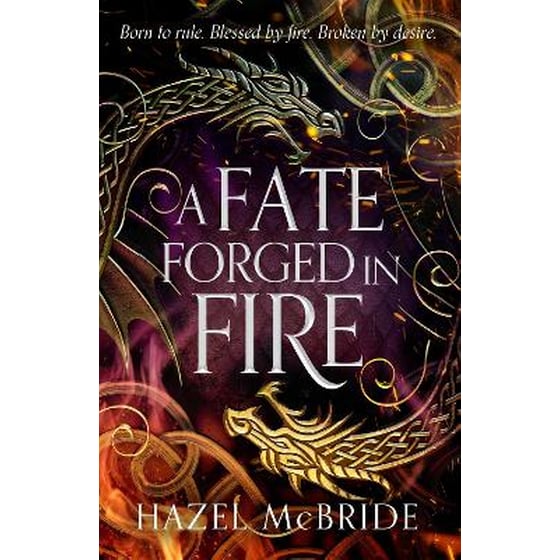A Fate Forged in Fire image 0