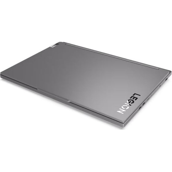 Lenovo Legion 5 16IRX9 16'' WQXGA IPS (Core i7-14650HX/32GB/1TB SSD/GeForce RTX 4070/Win11Home) Laptop image 12