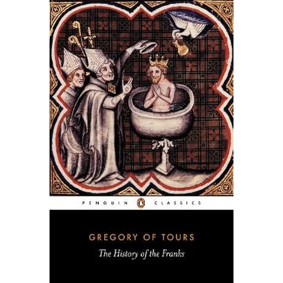 History of the Franks image 0