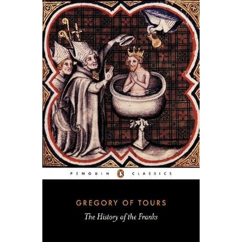 History of the Franks