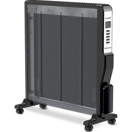ROHNSON MICA R-073 Genius με Wi-Fi 2500 W Θερμοπομπός Δαπέδου Mica