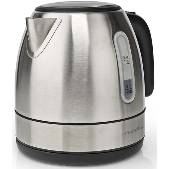 NEDIS KAWK300EAL 2150 W 1 L Inox Βραστήρας image 1
