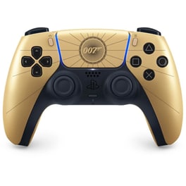 Sony PS5 DualSense Wireless Controller 007 First Light Limited Edition