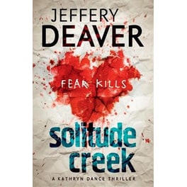 Solitude Creek