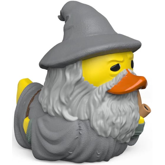 Φιγούρα Numskull Tubbz Lord of the Rings - Gandalf The Grey Boxed Edition image 2