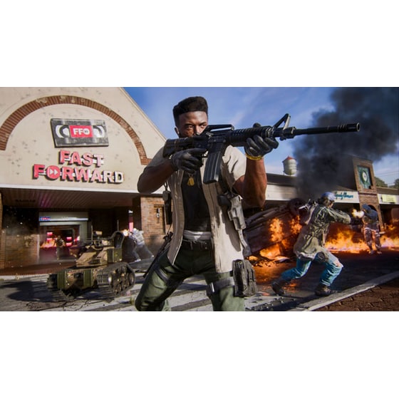 Call of Duty: Black Ops 6 - PS4 image 5