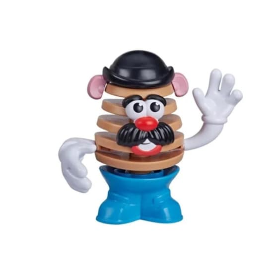 Mr Potato Head Chips E7341 image 1