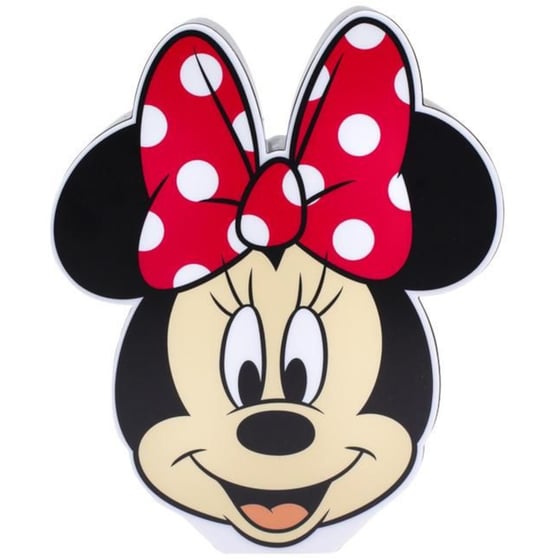 Φωτιστικό Paladone Disney Minnie Box Ligh image 0