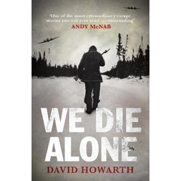 We Die Alone