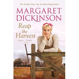Reap The Harvest