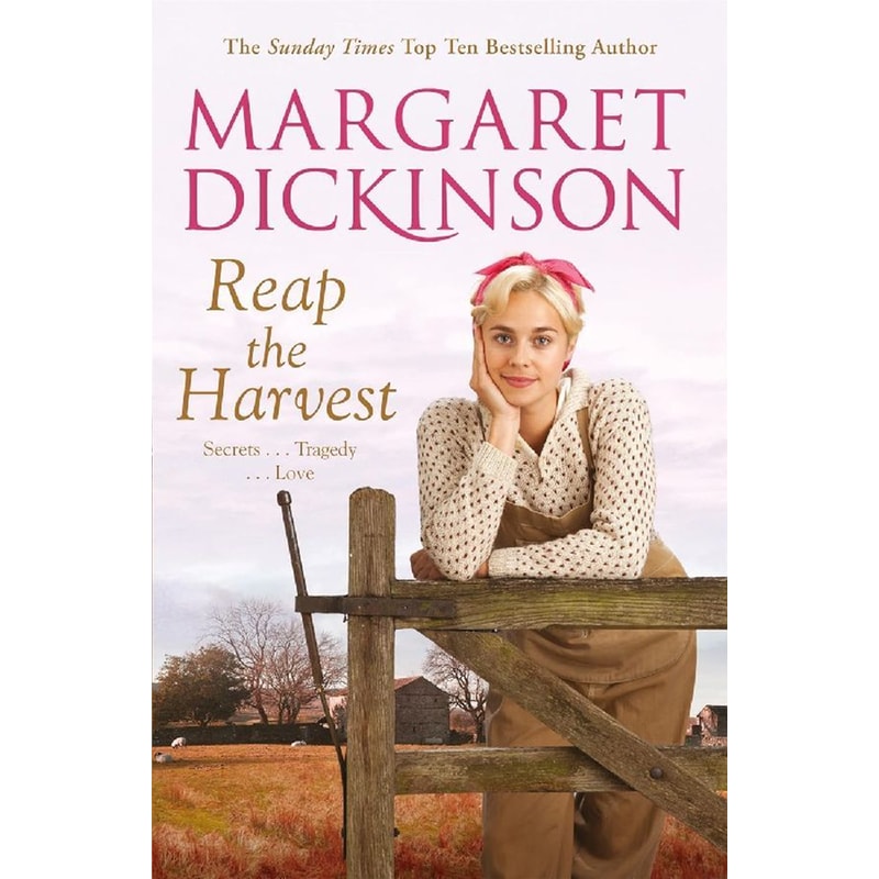Reap The Harvest