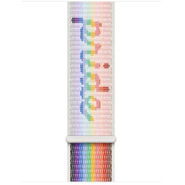 Λουράκι Apple Sport Loop για Apple Watch 41mm - Pride Edition