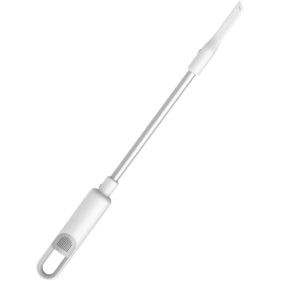 Σκούπα Stick XIAOMI Mi Handheld Light 21.6 V 0.5 L Λευκό image 7