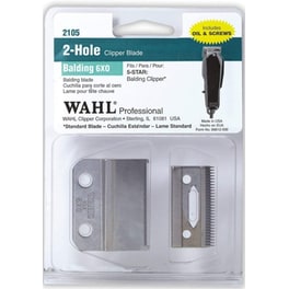Ανταλλακτικό Κοπτικό WAHL Balding 5 Star 2105 Standard 02105-416
