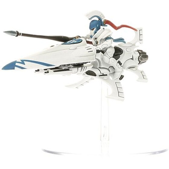 Aeldari: Shining Spears Warhammer 40k GAMES WORKSHOP image 3