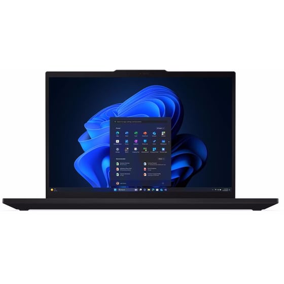 Lenovo ThinkPad T16 Gen 4 16" FHD+ IPS (Intel Core Ultra 7-255U//1TB SSD/Intel Graphics/Windows 11 Pro) Laptop image 1