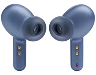 Ακουστικά Bluetooth JBL Live Pro 2 TWS - Blue image 3