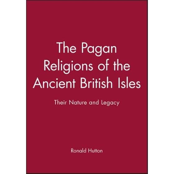 The Pagan Religions of the Ancient British Isles image 0