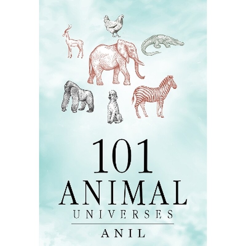 101 Animal Universes