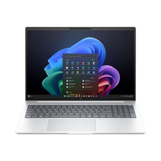 HP EliteBook 8 G1i 16" WUXGA IPS (Intel Core Ultra 7-256V/16GB/512GB SSD/Arc Graphics/Win11Pro) Laptop image 0