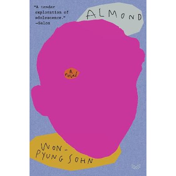 Almond image 0