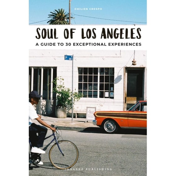 Soul of Los Angeles image 0