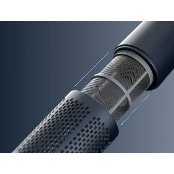 AENO AHD0003 Σεσουάρ Μαλλιών 1500 W Γκρι image 11
