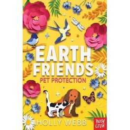 Earth Friends: Pet Protection